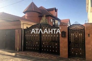 House by the address st. Shishkina 2 y per (area 550 m²) - Atlanta.ua - photo 38