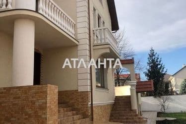 House by the address st. Shishkina 2 y per (area 550 m²) - Atlanta.ua - photo 41