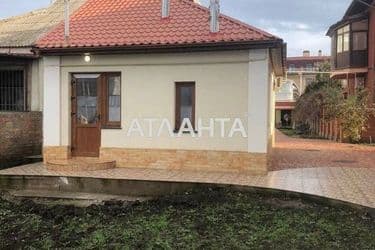 House by the address st. Shishkina 2 y per (area 550 m²) - Atlanta.ua - photo 50