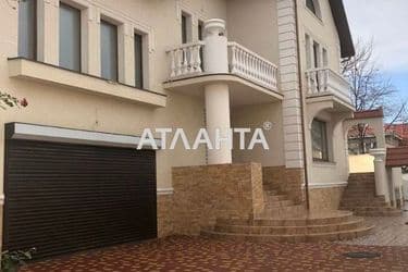 House by the address st. Shishkina 2 y per (area 550 m²) - Atlanta.ua - photo 42