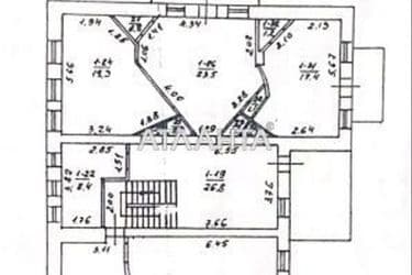 House by the address st. Shishkina 2 y per (area 550 m²) - Atlanta.ua - photo 54