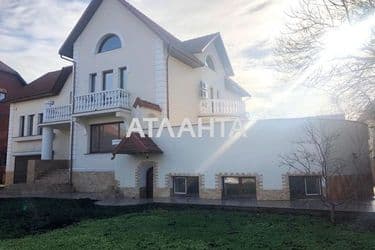 House by the address st. Shishkina 2 y per (area 550 m²) - Atlanta.ua - photo 58