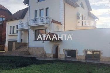 House by the address st. Shishkina 2 y per (area 550 m²) - Atlanta.ua - photo 59