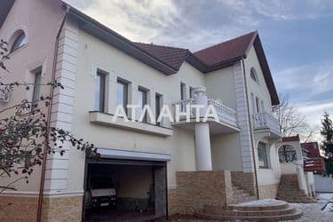 House by the address st. Shishkina 2 y per (area 550 m²) - Atlanta.ua - photo 62