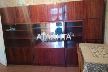 3-rooms apartment apartment by the address st. Lyustdorfskaya dor 27 (area 43 m²) - Atlanta.ua - photo 7