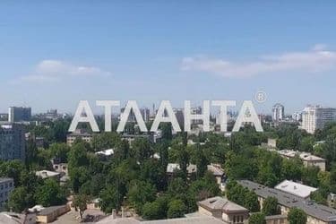1-room apartment apartment by the address st. Gagarina pr (area 42,7 m²) - Atlanta.ua - photo 11