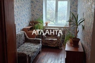 2-кімнатна квартира за адресою вул. Залізнична (площа 42 м²) - Atlanta.ua - фото 25