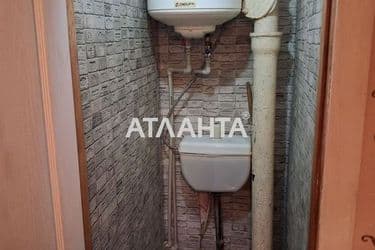 2-кімнатна квартира за адресою вул. Залізнична (площа 42 м²) - Atlanta.ua - фото 29