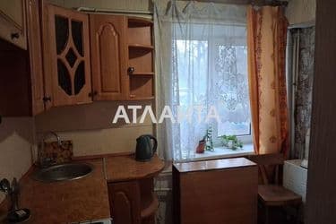 2-кімнатна квартира за адресою вул. Залізнична (площа 42 м²) - Atlanta.ua - фото 30