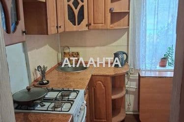 2-кімнатна квартира за адресою вул. Залізнична (площа 42 м²) - Atlanta.ua - фото 31