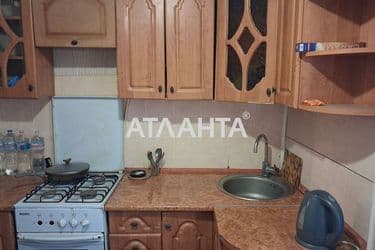 2-кімнатна квартира за адресою вул. Залізнична (площа 42 м²) - Atlanta.ua - фото 32