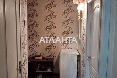 2-кімнатна квартира за адресою вул. Залізнична (площа 42 м²) - Atlanta.ua - фото 36