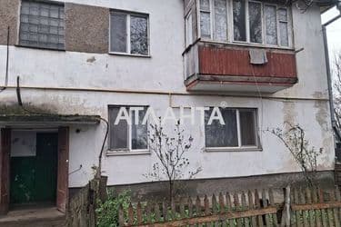 2-кімнатна квартира за адресою вул. Залізнична (площа 42 м²) - Atlanta.ua - фото 38