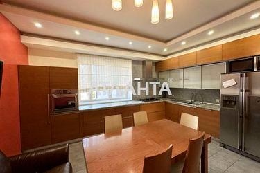 4+-rooms apartment apartment by the address st. Uspenskaya Chicherina (area 148,0 m2) - Atlanta.ua - photo 25