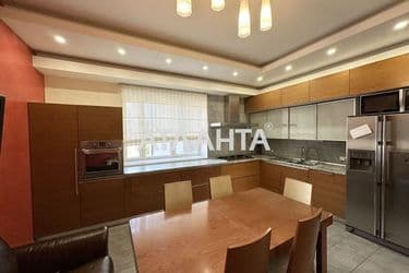 4+-rooms apartment apartment by the address st. Uspenskaya Chicherina (area 148 m²) - Atlanta.ua - photo 25