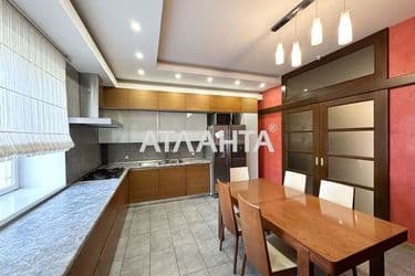 4+-rooms apartment apartment by the address st. Uspenskaya Chicherina (area 148 m²) - Atlanta.ua - photo 26