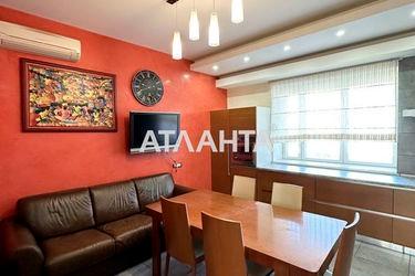 4+-rooms apartment apartment by the address st. Uspenskaya Chicherina (area 148,0 m2) - Atlanta.ua - photo 28