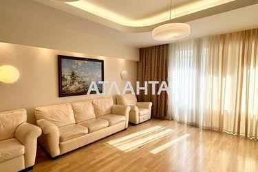 4+-rooms apartment apartment by the address st. Uspenskaya Chicherina (area 148,0 m2) - Atlanta.ua - photo 29