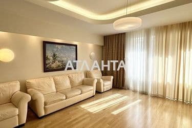 4+-rooms apartment apartment by the address st. Uspenskaya Chicherina (area 148 m²) - Atlanta.ua - photo 29