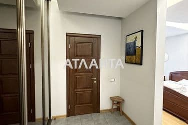 4+-rooms apartment apartment by the address st. Uspenskaya Chicherina (area 148,0 m2) - Atlanta.ua - photo 31