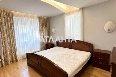 4+-rooms apartment apartment by the address st. Uspenskaya Chicherina (area 148,0 m2) - Atlanta.ua - photo 32