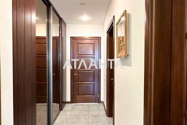 4+-rooms apartment apartment by the address st. Uspenskaya Chicherina (area 148,0 m2) - Atlanta.ua - photo 41