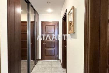 4+-rooms apartment apartment by the address st. Uspenskaya Chicherina (area 148 m²) - Atlanta.ua - photo 41