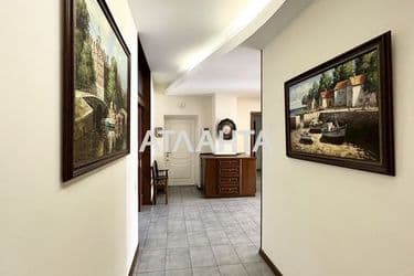 4+-rooms apartment apartment by the address st. Uspenskaya Chicherina (area 148 m²) - Atlanta.ua - photo 42