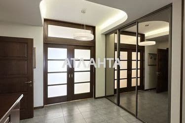 4+-rooms apartment apartment by the address st. Uspenskaya Chicherina (area 148 m²) - Atlanta.ua - photo 44