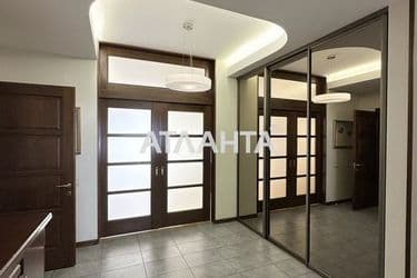 4+-rooms apartment apartment by the address st. Uspenskaya Chicherina (area 148,0 m2) - Atlanta.ua - photo 44