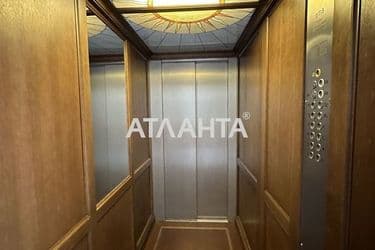 4+-rooms apartment apartment by the address st. Uspenskaya Chicherina (area 148 m²) - Atlanta.ua - photo 45