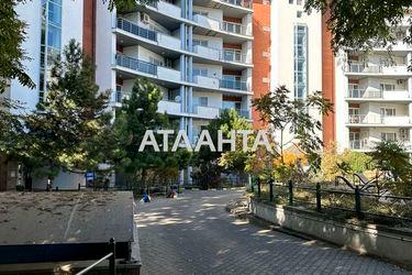 4+-rooms apartment apartment by the address st. Uspenskaya Chicherina (area 148,0 m2) - Atlanta.ua - photo 46