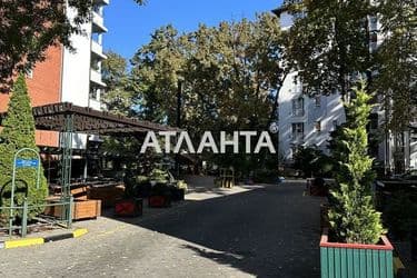 4+-rooms apartment apartment by the address st. Uspenskaya Chicherina (area 148 m²) - Atlanta.ua - photo 48