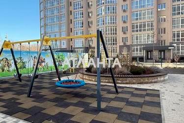 2-rooms apartment apartment by the address st. Dnepropetrovskaya dor (area 74 m²) - Atlanta.ua - photo 16