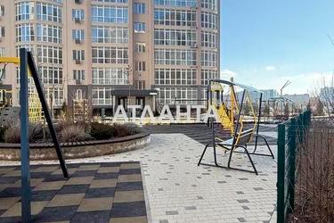 2-rooms apartment apartment by the address st. Dnepropetrovskaya dor (area 74 m²) - Atlanta.ua - photo 17