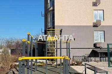 2-rooms apartment apartment by the address st. Dnepropetrovskaya dor (area 74 m²) - Atlanta.ua - photo 18