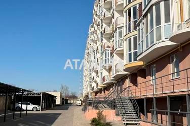 2-rooms apartment apartment by the address st. Dnepropetrovskaya dor (area 74 m²) - Atlanta.ua - photo 20