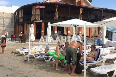 Коммерческая недвижимость по адресу Курортный пр. (площадь 270 м²) - Atlanta.ua - фото 44