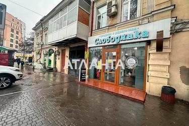 Commercial real estate at st. Zhukovskogo (area 137,2 m²) - Atlanta.ua - photo 23