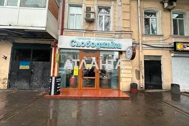 Commercial real estate at st. Zhukovskogo (area 137,2 m²) - Atlanta.ua - photo 24