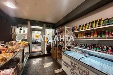 Commercial real estate at st. Zhukovskogo (area 137,2 m²) - Atlanta.ua - photo 26