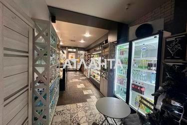 Commercial real estate at st. Zhukovskogo (area 137,2 m²) - Atlanta.ua - photo 27