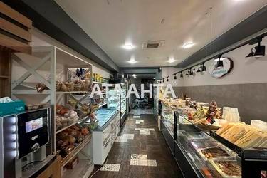 Commercial real estate at st. Zhukovskogo (area 137,2 m²) - Atlanta.ua - photo 28