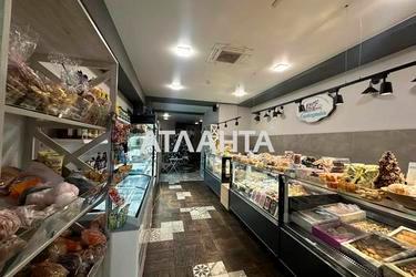 Commercial real estate at st. Zhukovskogo (area 137,2 m²) - Atlanta.ua - photo 30