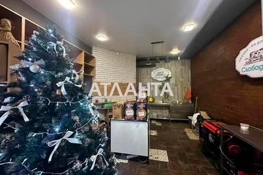 Commercial real estate at st. Zhukovskogo (area 137,2 m²) - Atlanta.ua - photo 31