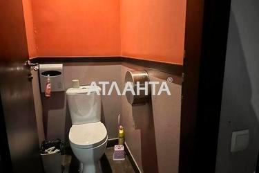 Commercial real estate at st. Zhukovskogo (area 137,2 m²) - Atlanta.ua - photo 39