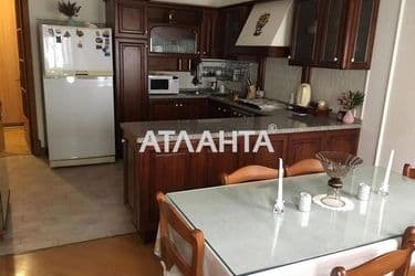 3-rooms apartment apartment by the address st. Sabanskiy per Suvorova per (area 124 m²) - Atlanta.ua - photo 24