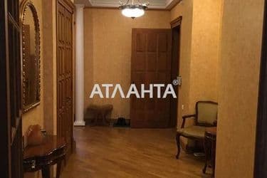 3-rooms apartment apartment by the address st. Sabanskiy per Suvorova per (area 124 m²) - Atlanta.ua - photo 34