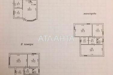 Коммерческая недвижимость по адресу ул. Львовская (площадь 250 м²) - Atlanta.ua - фото 8