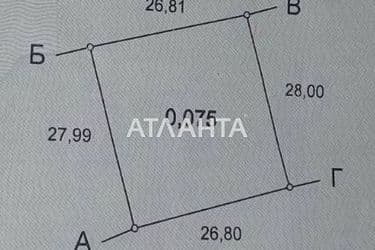 Landplot by the address st. Pokrovskaya Sovetskaya (area 7,5 acr) - Atlanta.ua - photo 11